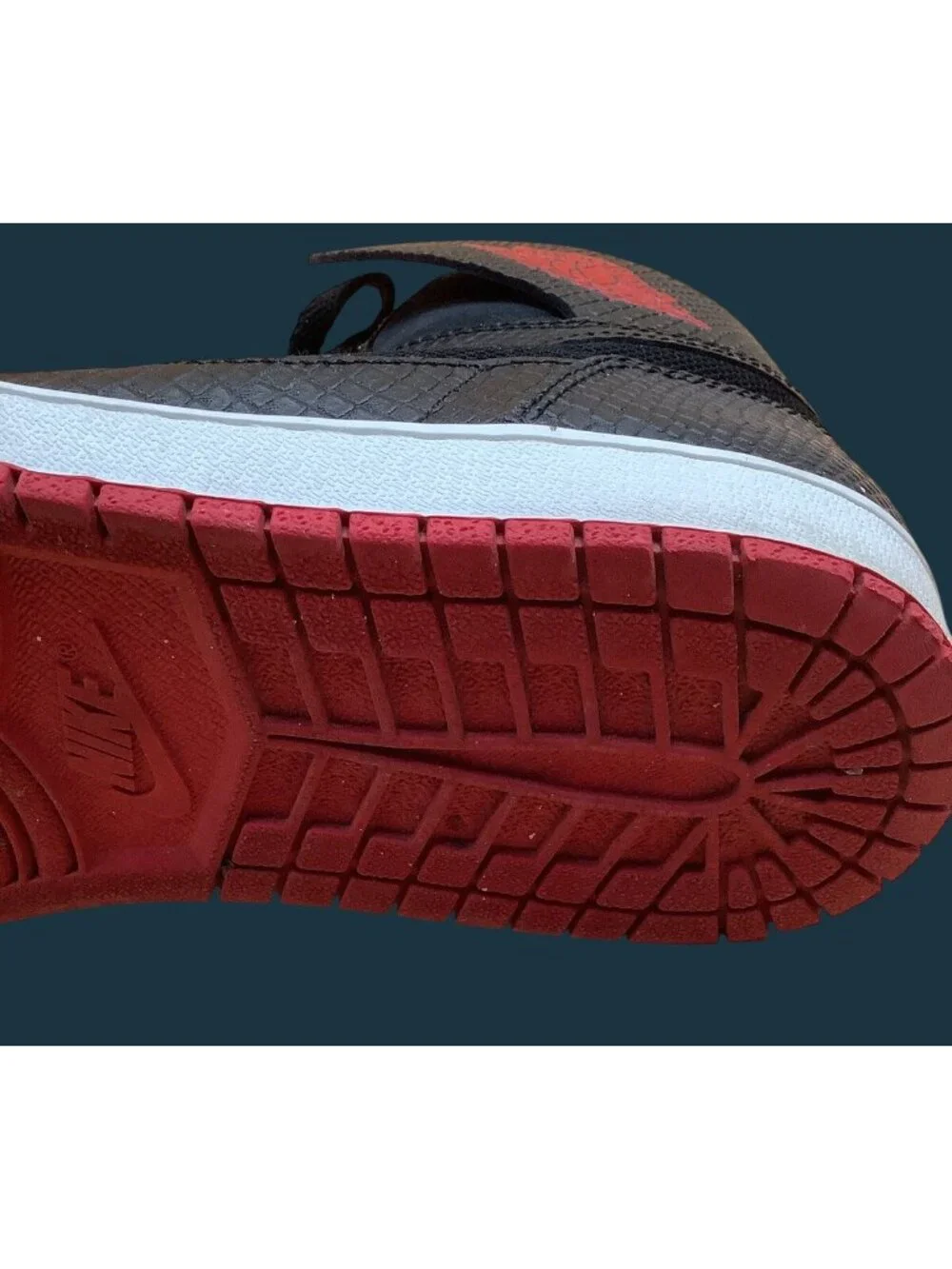 Jordan item details